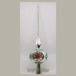 ΚΟΡΥΦΕΣ REFLEX ασημί