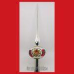 ΚΟΡΥΦΕΣ REFLEX κόκκινο