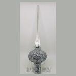 ΚΟΡΥΦΕΣ TROUFA ασημί