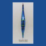 ΠΥΡΑΥΛΑΚΙΑ ΡΙΓΕ μπλε