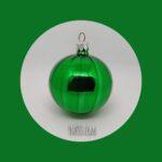 VINTAGE MIRROR πράσινο