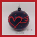 ΚΑΡΔΙΕΣ ΜΕ ΦΤΕΡΑ - Image 2